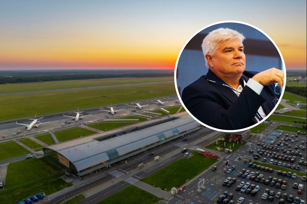 PPL chce udziałów w Modlinie. Resort jest za, Mazowsze niekoniecznie…