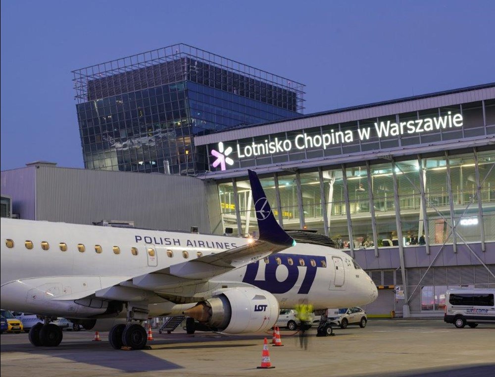 Kiedy administracyjny podział ruchu?