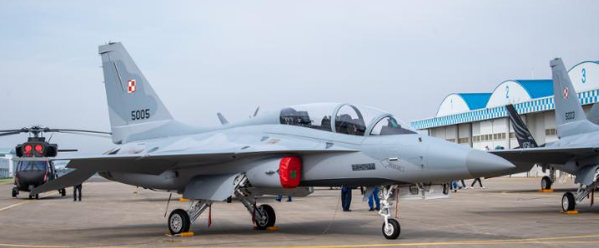 Finansowe problemy lotnisk dual-use? MON wspiera tylko zadania wojskowe