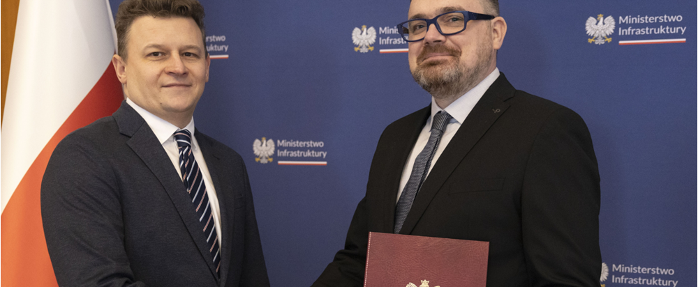 PAŻP ma nowego wiceprezesa