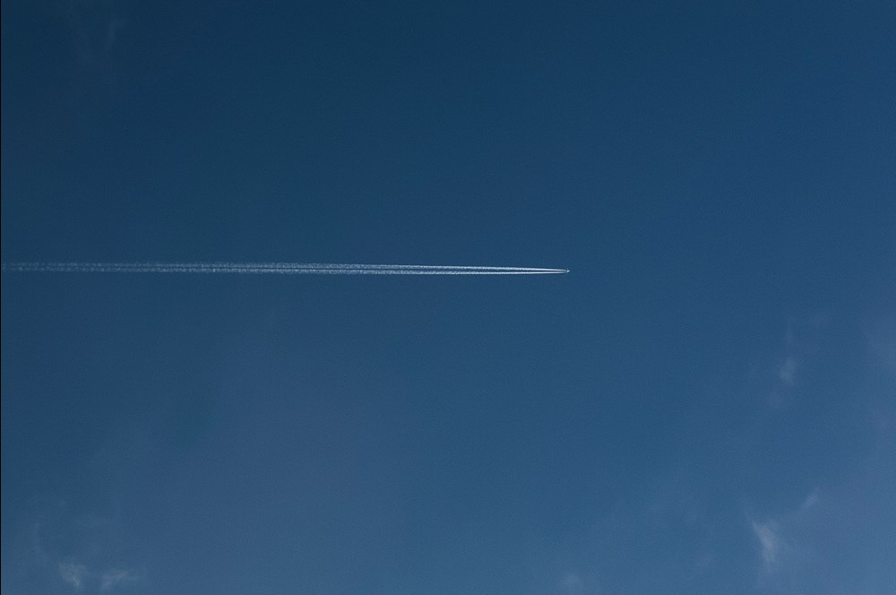 EASA nie rekomenduje lotów przez Iran