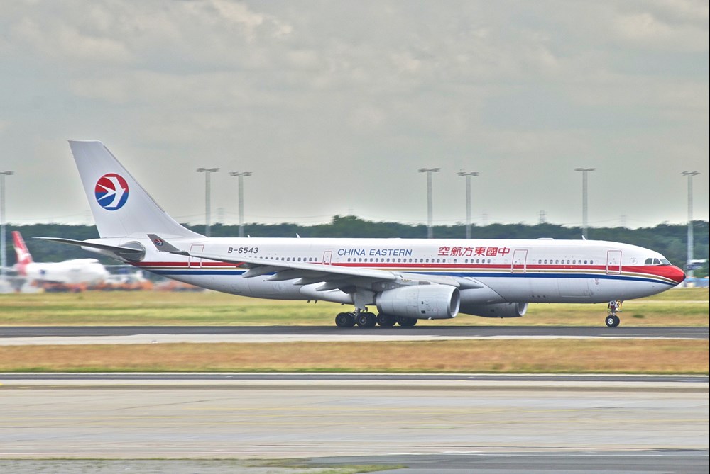 Wiedeń zyska loty z Xi’an. To piąta destynacja w Chinach