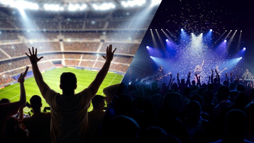 Flying Blue uruchamia Flying Blue Experiences. Mile także na ekskluzywne wydarzenia