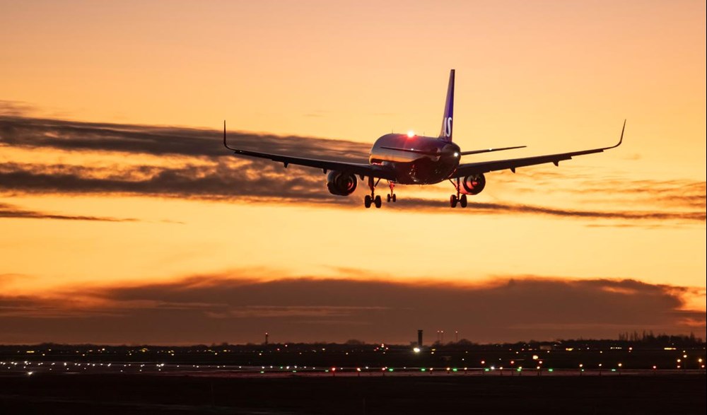 Kopenhaga: Rekordowy styczeń i mocny wzrost pasażerów transferowych