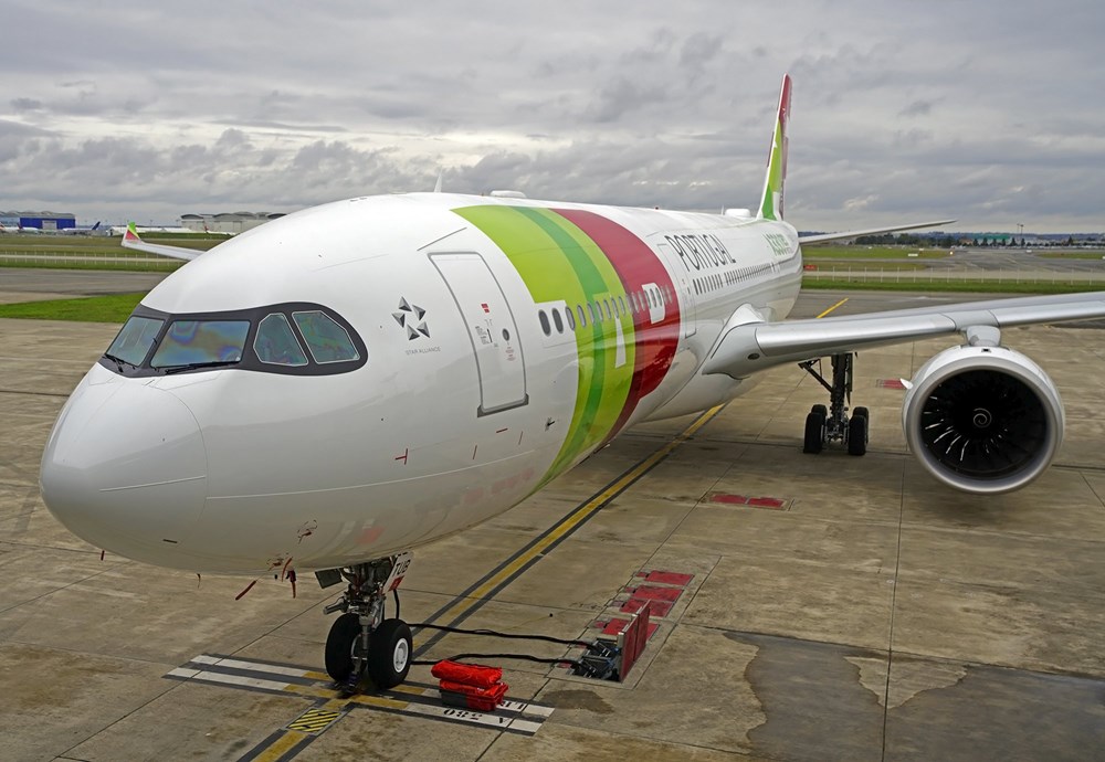TAP Air Portugal wróci do Wenezueli