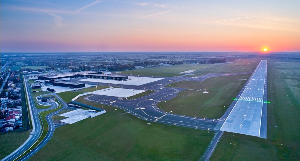 Radom: W styczniu 88 pasażerów więcej niż przed rokiem