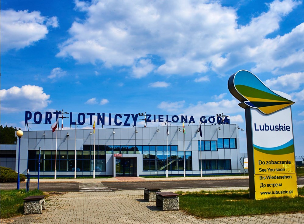 Zielona Góra: Duży spadek i tylko 3100 pasażerów w styczniu