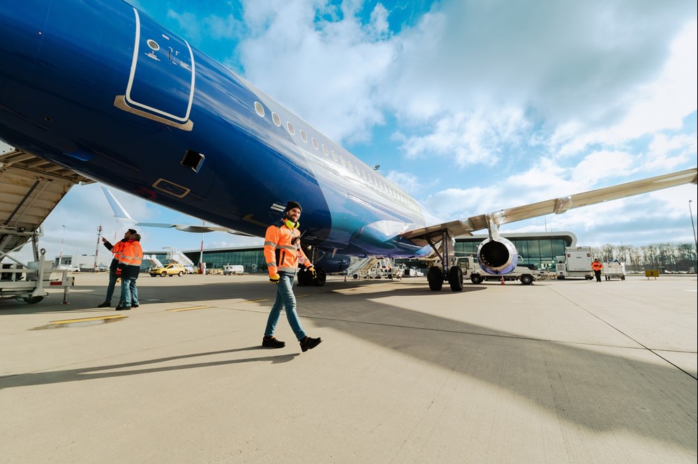 Lublin: Dwucyfrowy wzrost i rekordowy styczeń