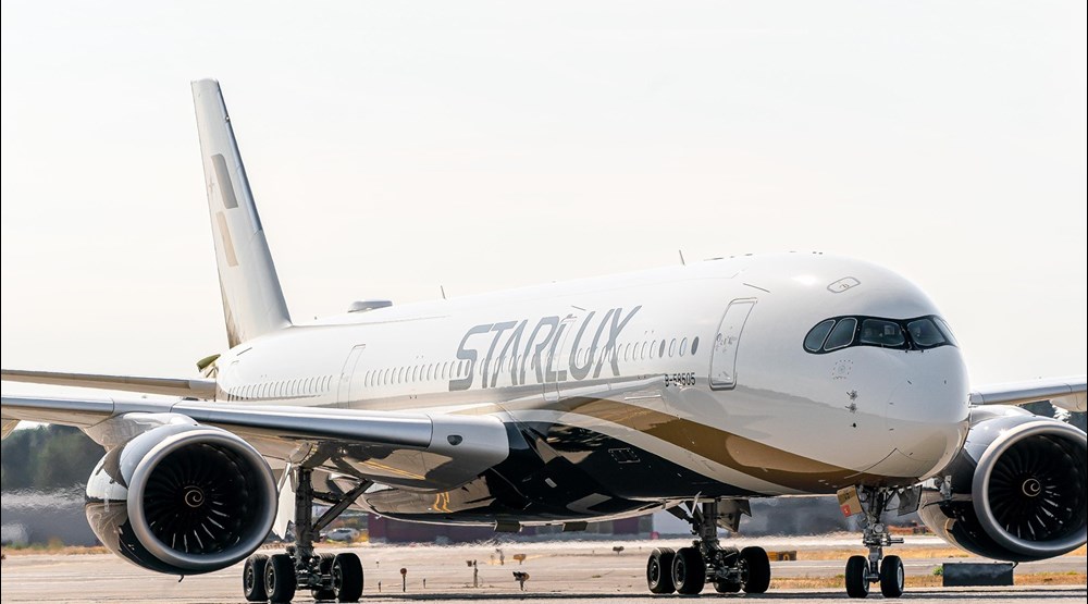 STARLUX Airlines wejdą do Pragi. Tajwański przewoźnik zmierzy się z bezpośrednią konkurencją