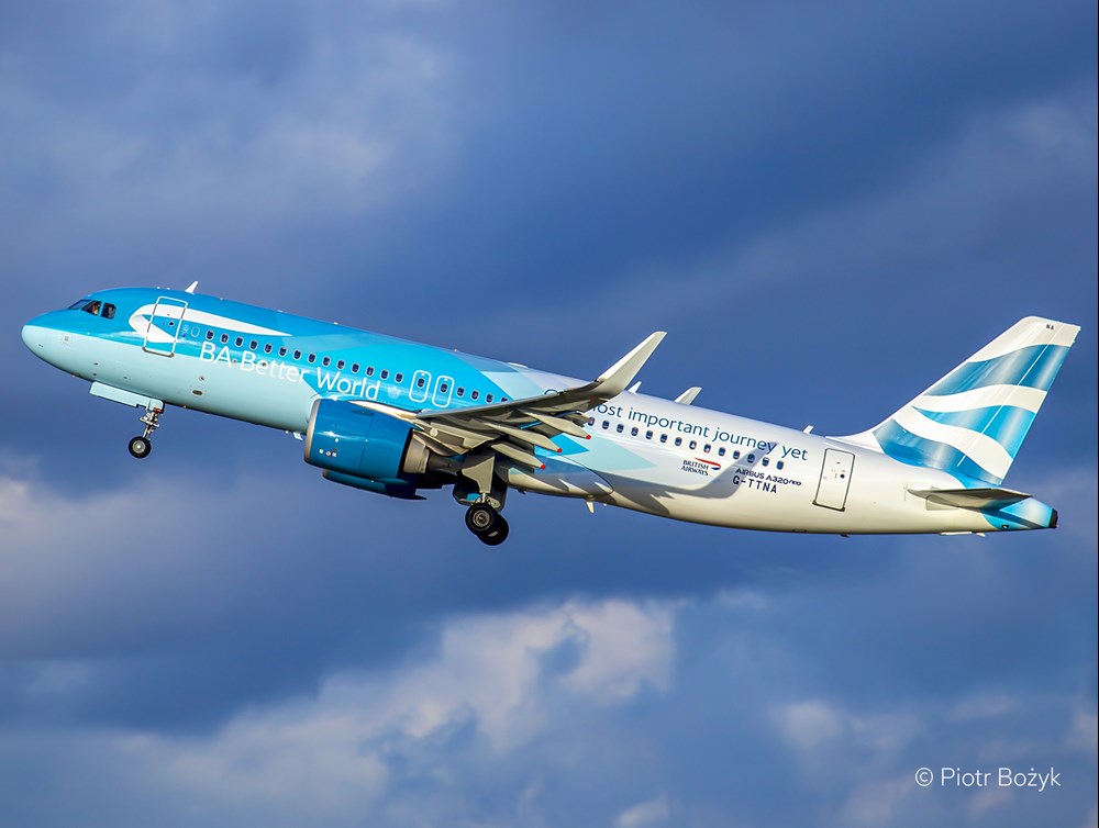 Airbus: W styczniu br. więcej zamówień niż dostaw