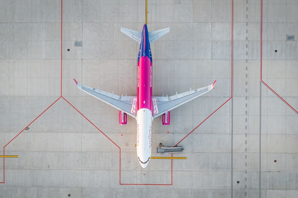 Wizz Air połączą Katowice i Dubrownik. Więcej lotów na 10 trasach!