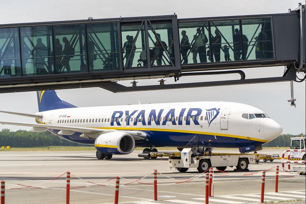 Wrocław: Solidny początek roku i ponad 315 tys. pasażerów