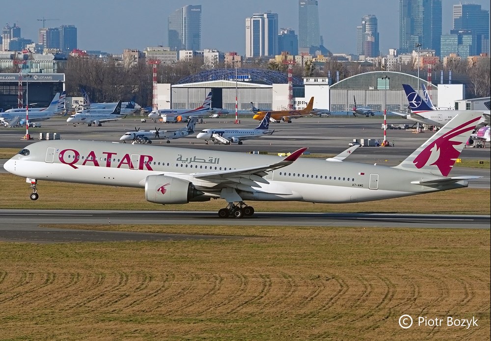 Umowa lotnicza UE-Katar do zawieszenia?