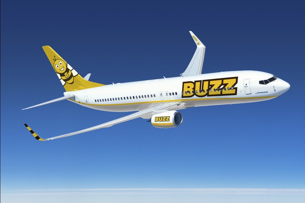 Ryanair kontynuuje rekrutację w Katowicach i Krakowie