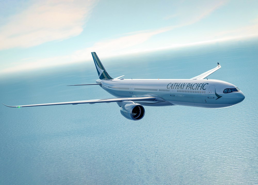 Wejście Cathay Pacific do Warszawy byłoby game-changerem