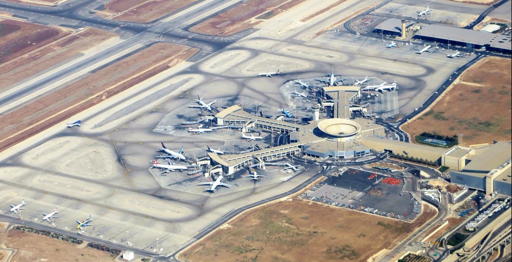 „Zielone światło” dla bazy Wizz Air w Tel Awiwie