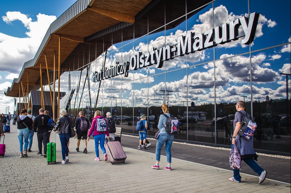 Olsztyn-Mazury: Itaka zapowiada czartery na sezon lato 2026