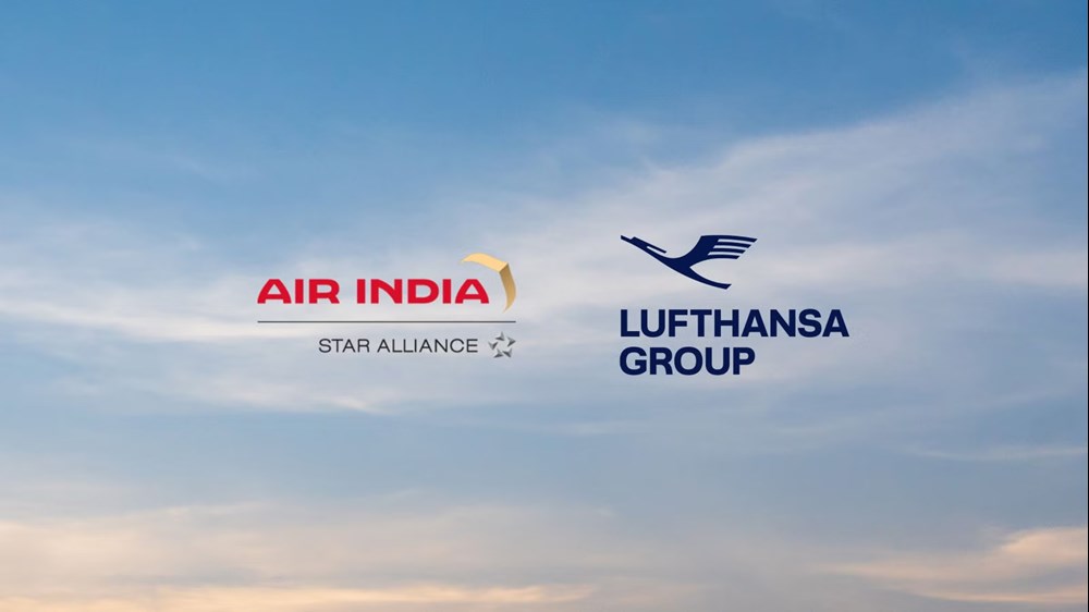 Joint venture Grupy Lufthansa i Air India zabetonuje rynek Europa – Indie