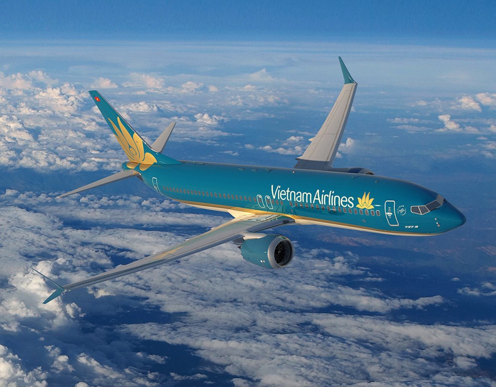 Vietnam Airlines potwierdziły zamówienie 50 B737 MAX