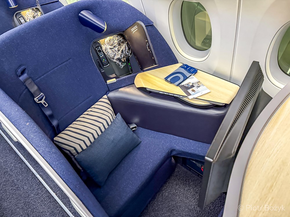 Finnair w klasie ekonomicznej oraz biznes do i z Singapuru