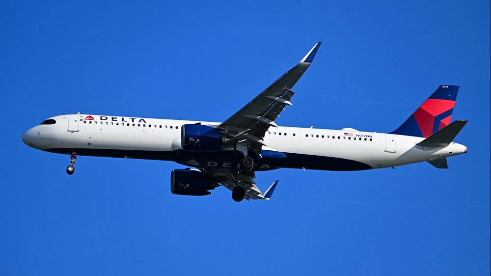 Certyfikacja foteli opóźniona. Delta dwukrotnie przekonfiguruje A321neo
