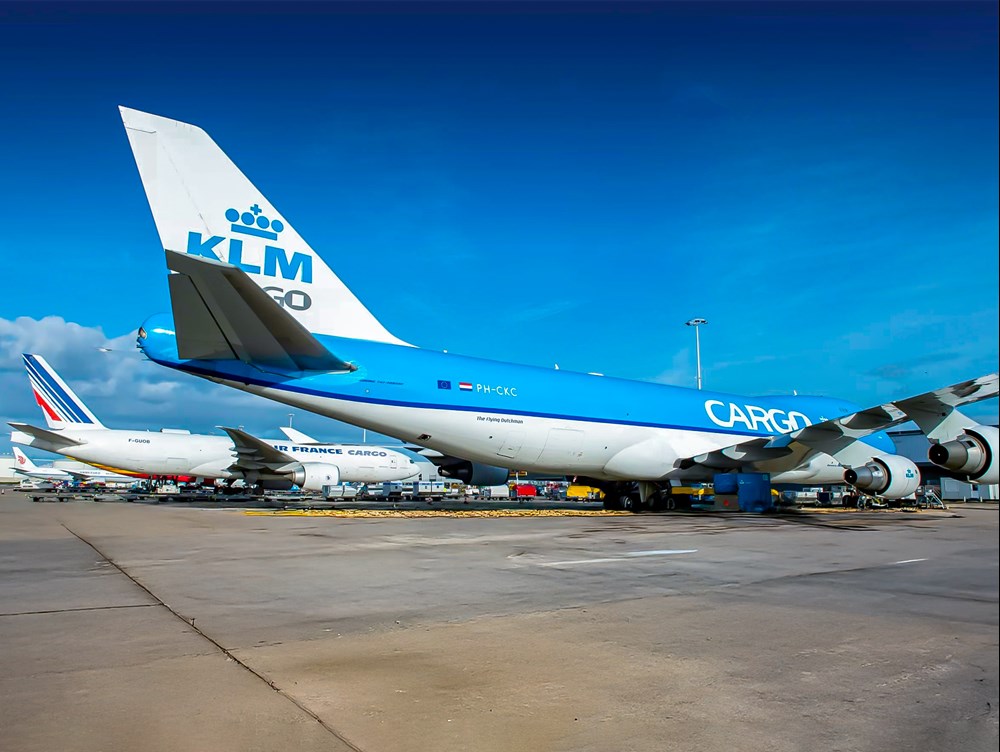 TSUE podtrzymał kary dla linii za zmowę w cargo lotniczym. Blisko 770 mln euro do zapłaty