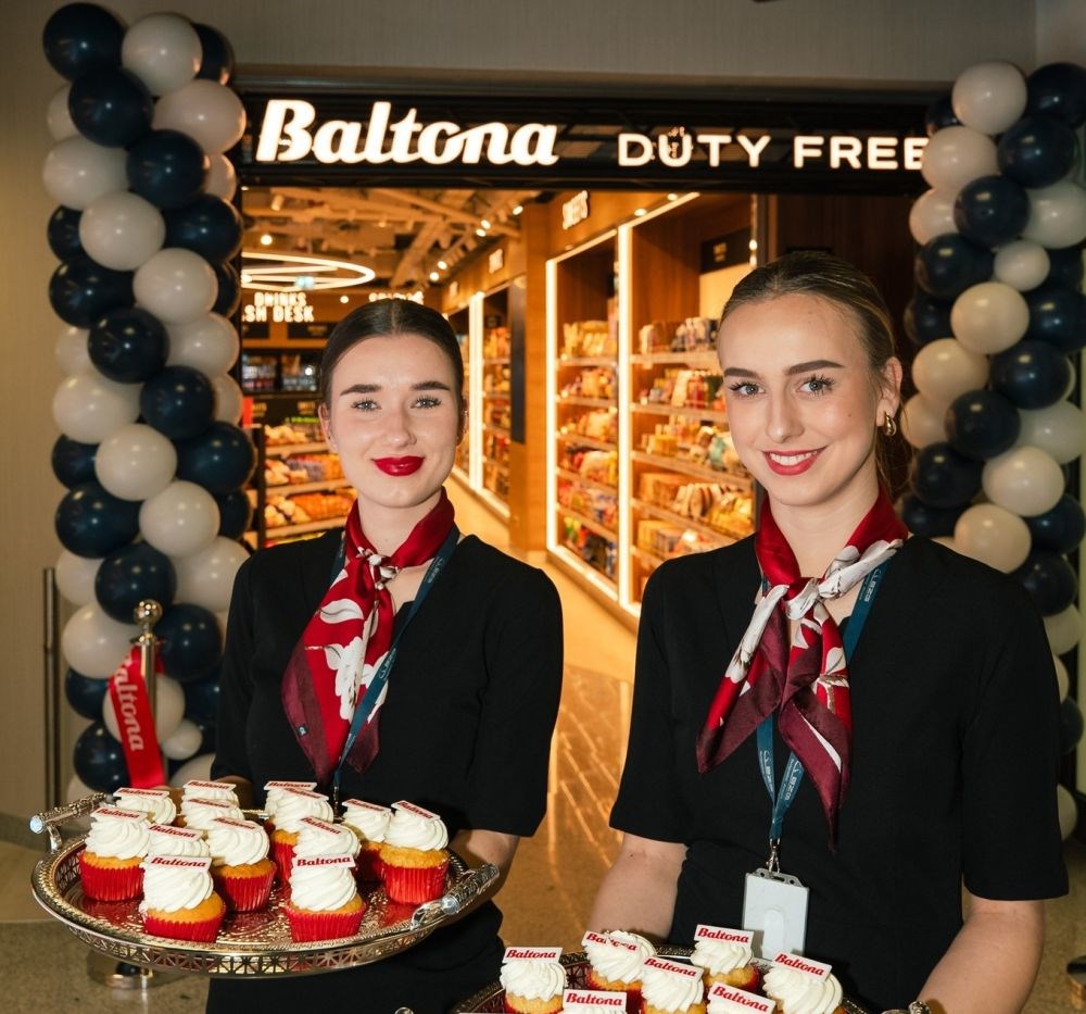 Bydgoszcz: Nowa odsłona przestrzeni handlowej Baltony