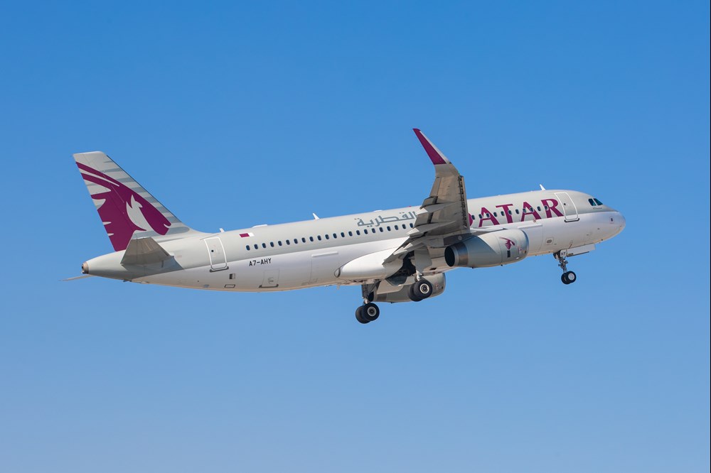 Qatar Airways uruchamia loty ewakuacyjne z Omanu i Arabii Saudyjskiej