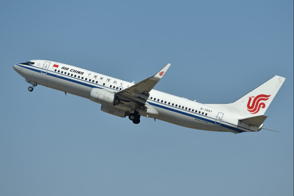 Air China wznawia loty do Pjongjangu po sześciu latach przerwy