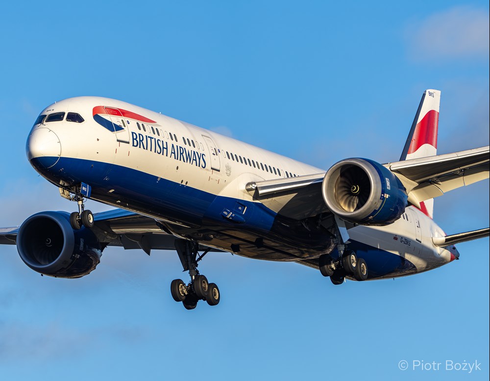 BA: Więcej lotów zimą 2026. Wraca Melbourne, Kolombo nowością