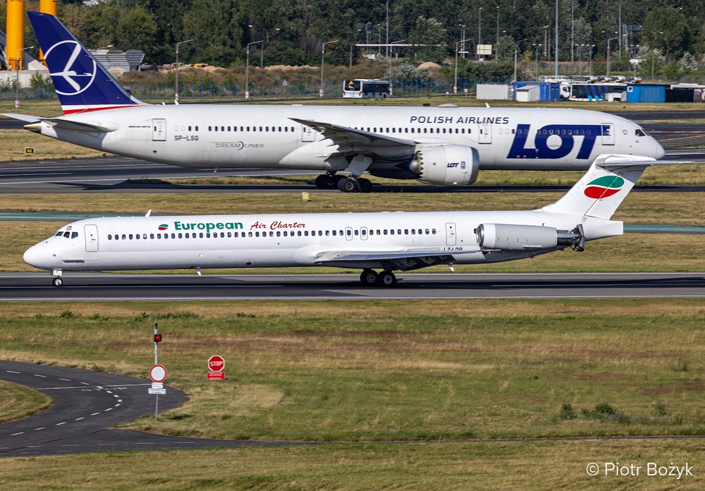 „Efekt domina” nie zwalnia z odszkodowań za opóźnione loty