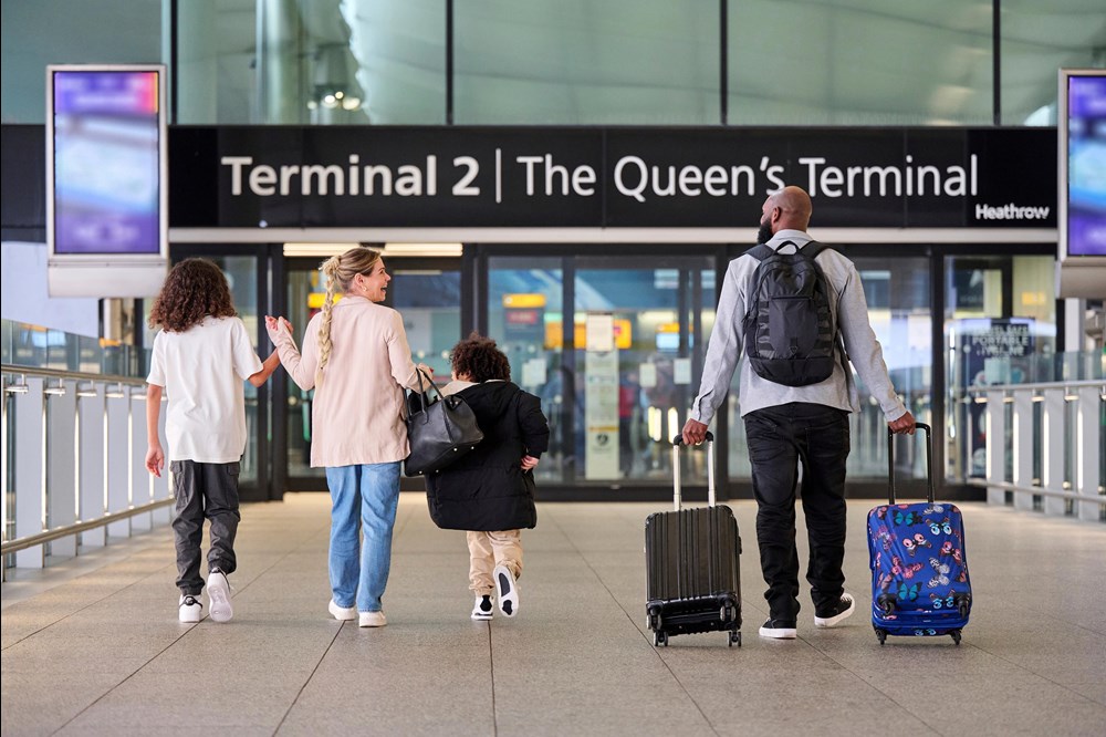 IATA: Popyt na podróże lotnicze wzrośnie ponad dwukrotnie do 2050 r.