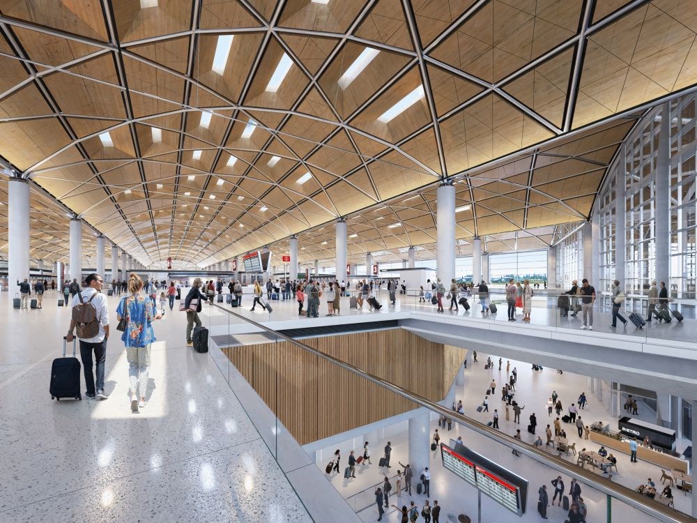 Port Polska: 4 firmy powalczą o wykonanie 500 urządzeń