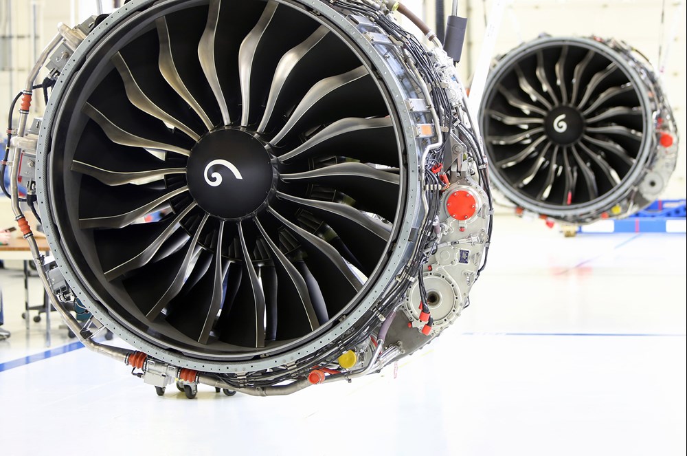GE Aerospace dalej inwestuje w Europie. Polska także beneficjentem