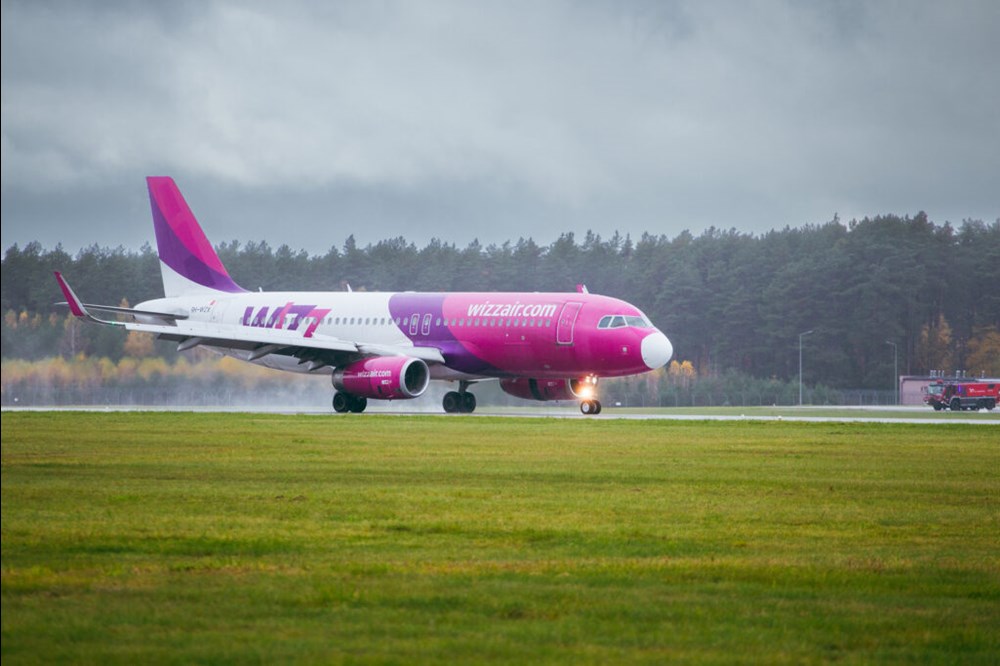 Olsztyn-Mazury wraca na ścieżkę wzrostów