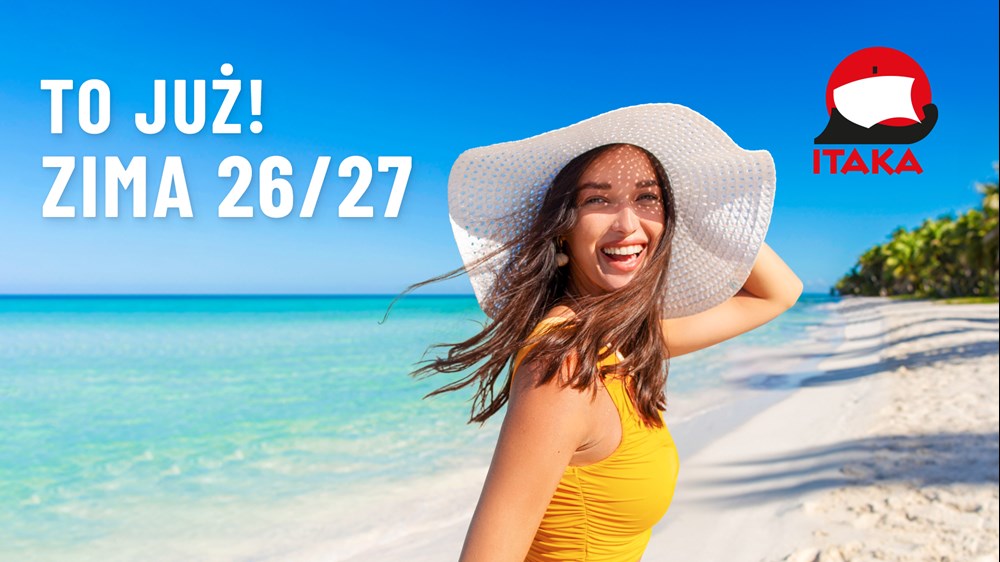 Madera, Zanzibar i Kapadocja w zimowej ofercie Itaki