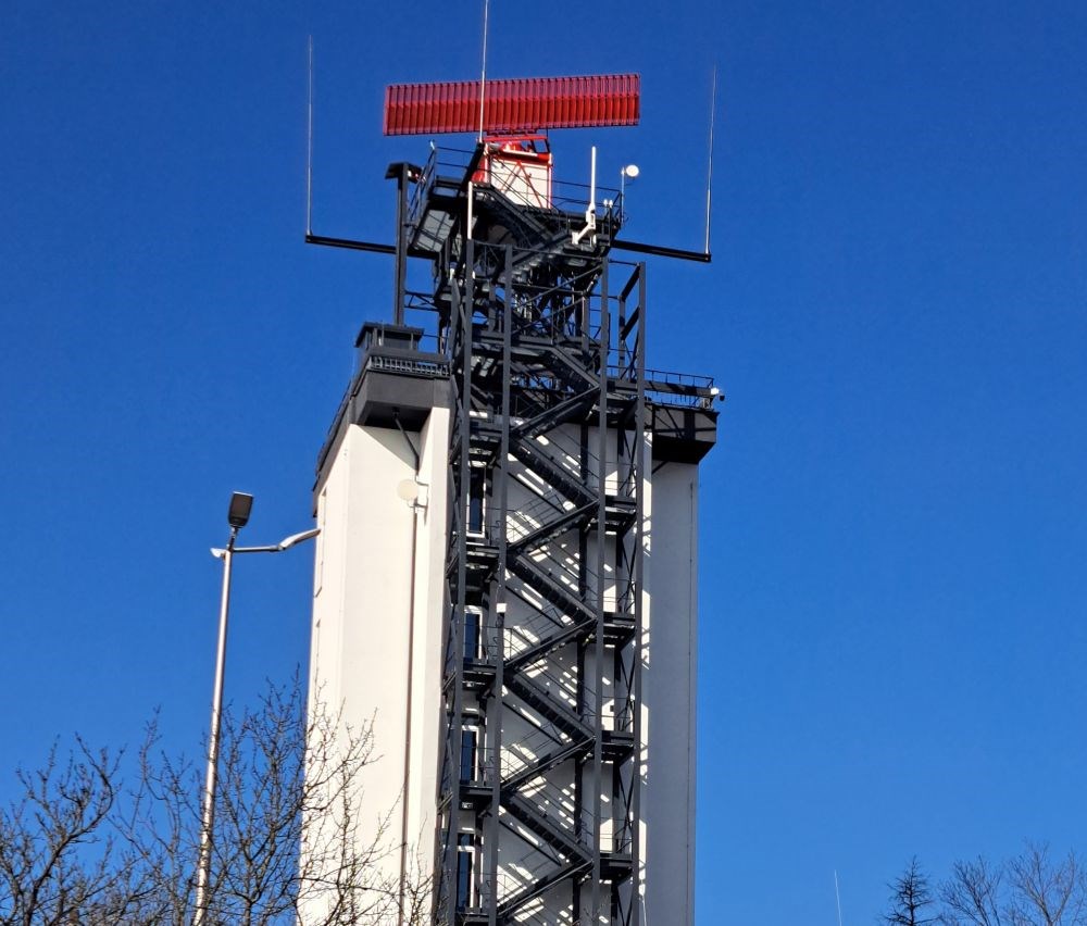 PAŻP podnosi poziom bezpieczeństwa inwestycjami w infrastrukturę