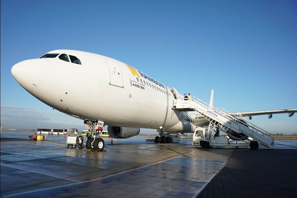 Poznań: Luty pod znakiem wzrostów