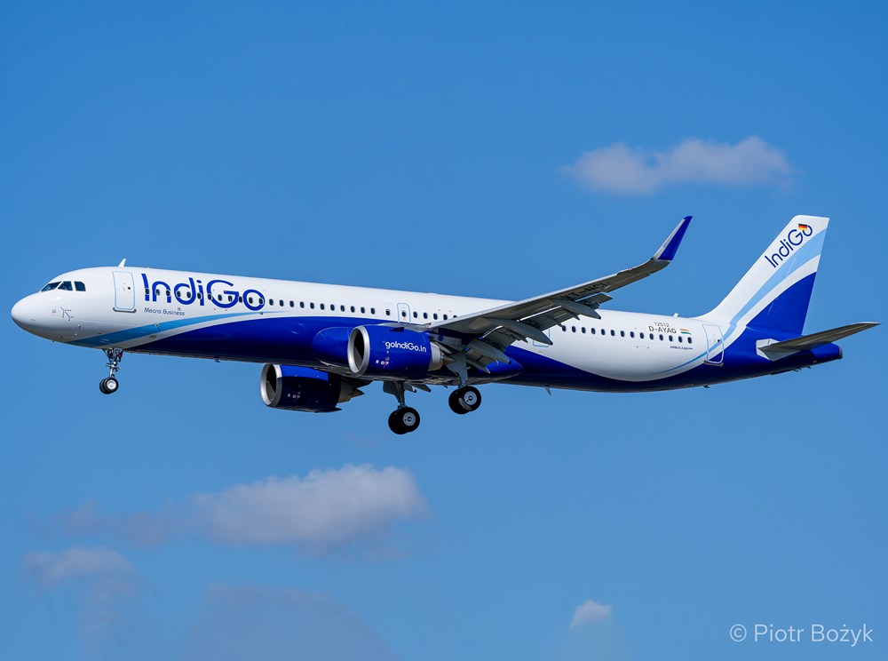 Indie zaostrzają przepisy lotów krajowych. Więcej praw pasażerów