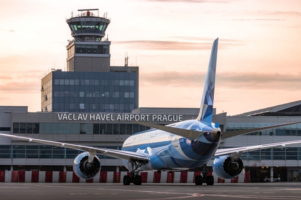 Praga: Luty z dwucyfrowym wzrostem i ponad 1,1 mln pasażerów