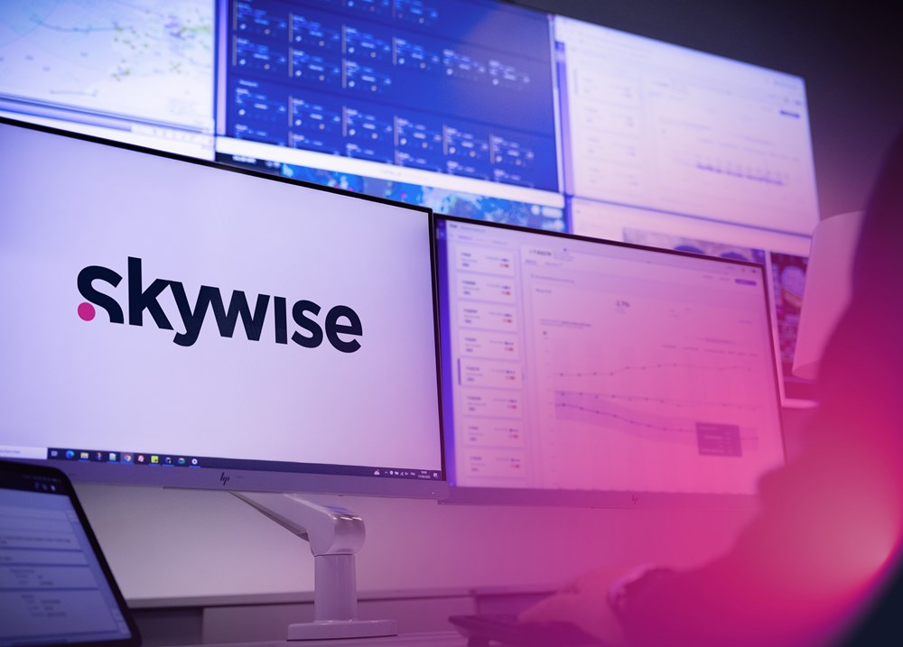 Airbus przyspiesza transformację cyfrową. Powstaje nowa spółka Skywise