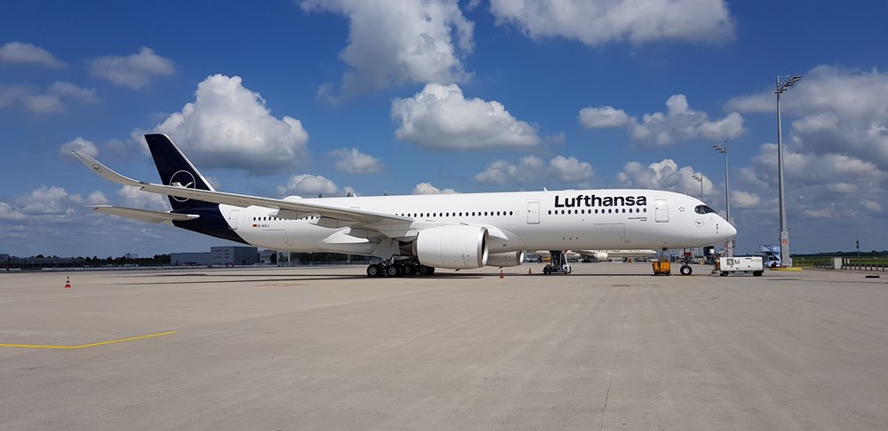 Lufthansa zwiększy oferowanie do Indii. Więcej lotów na 4 trasach