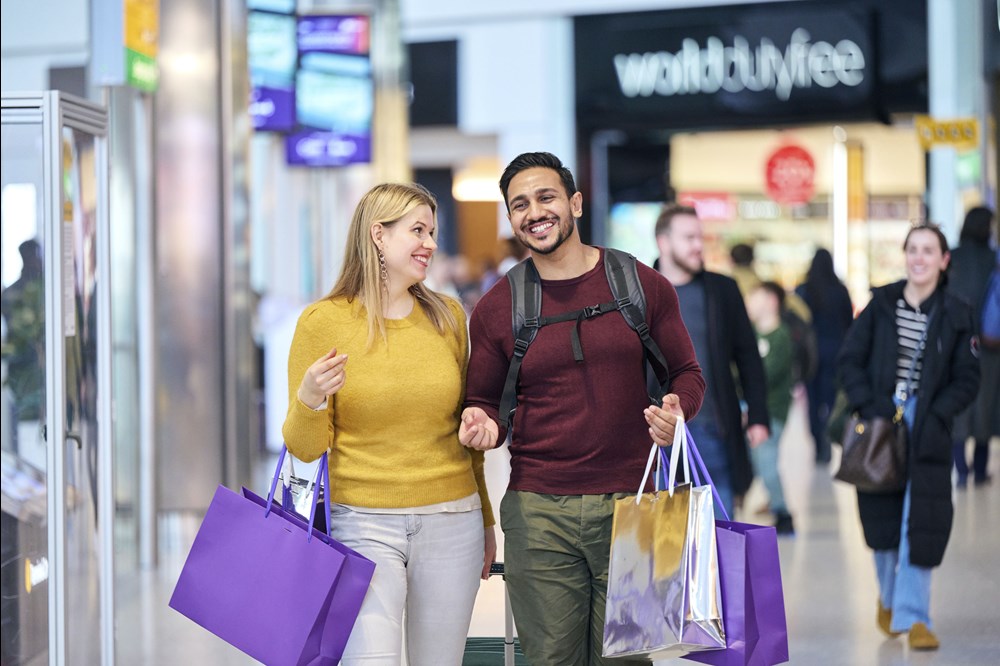 IATA: Luty ostatnim dobrym miesiącem przed spadkami?