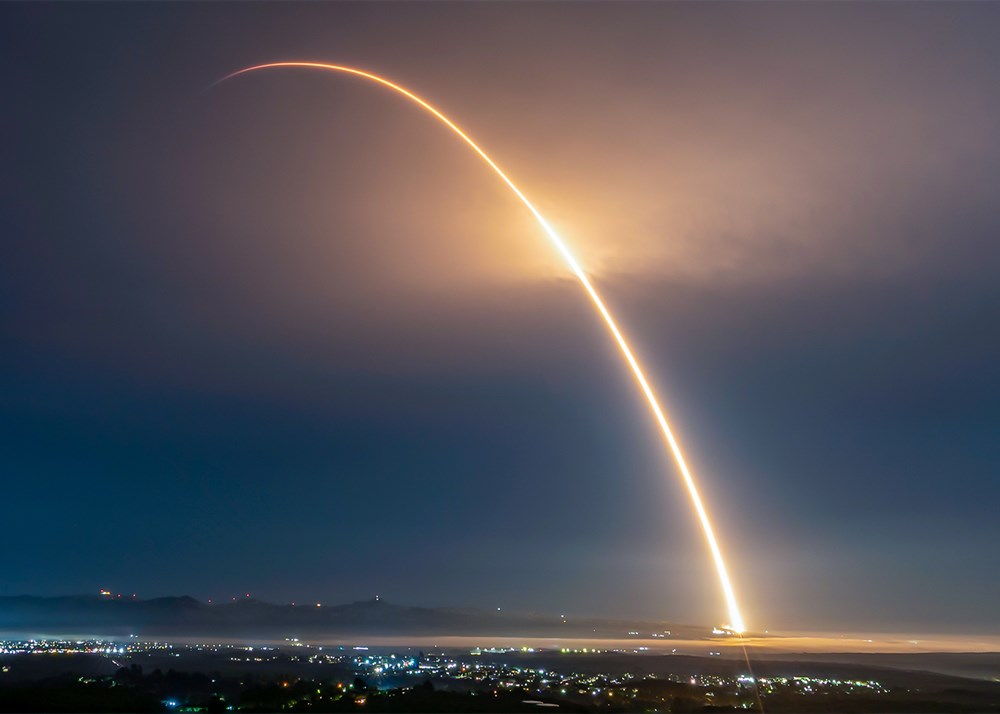 ICEYE: Kolejne satelity dla Wojska Polskiego już na orbicie