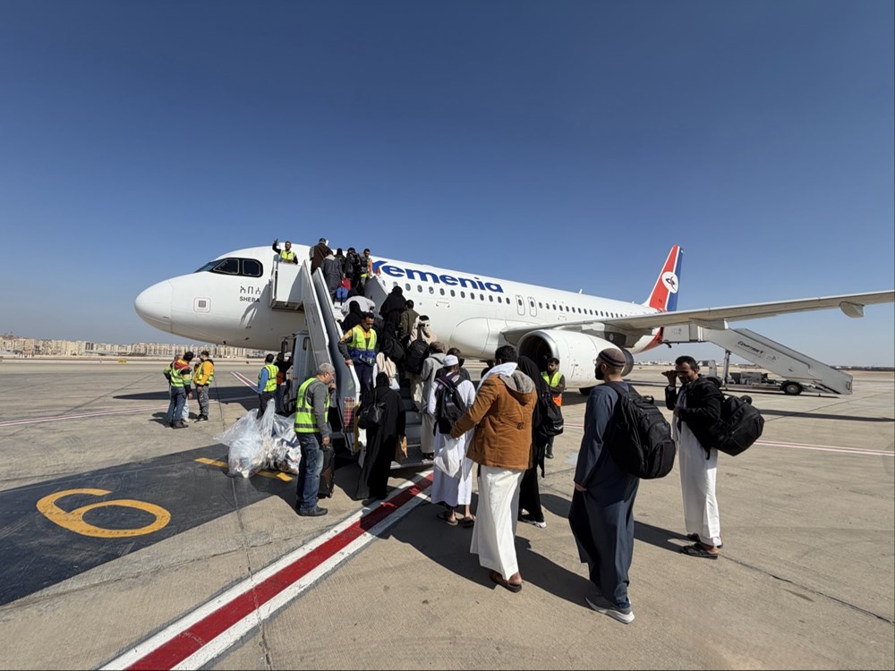 Loty Yemenia w cieniu konfliktu. Jak wygląda podróż do Jemenu?