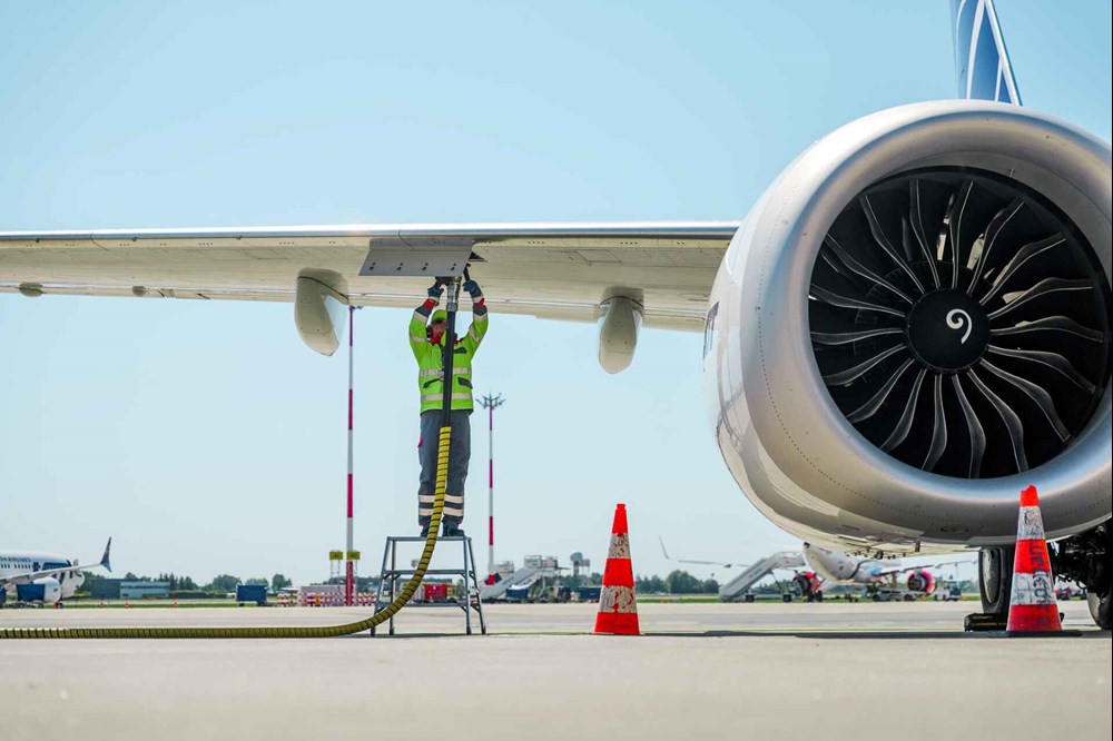 PPL o wojnie: Paliwa nie zabraknie, nie ma ryzyka wstrzymania inwestycji