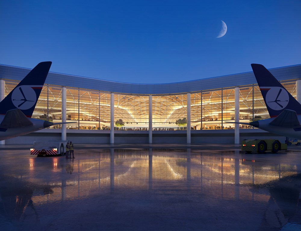 Port Polska zyska na konflikcie z Iranem?