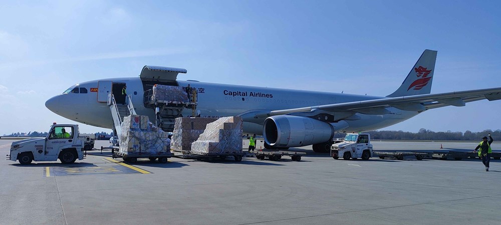 WELCOME - pierwszy kwartał roku z nagrodami i nowymi klientami