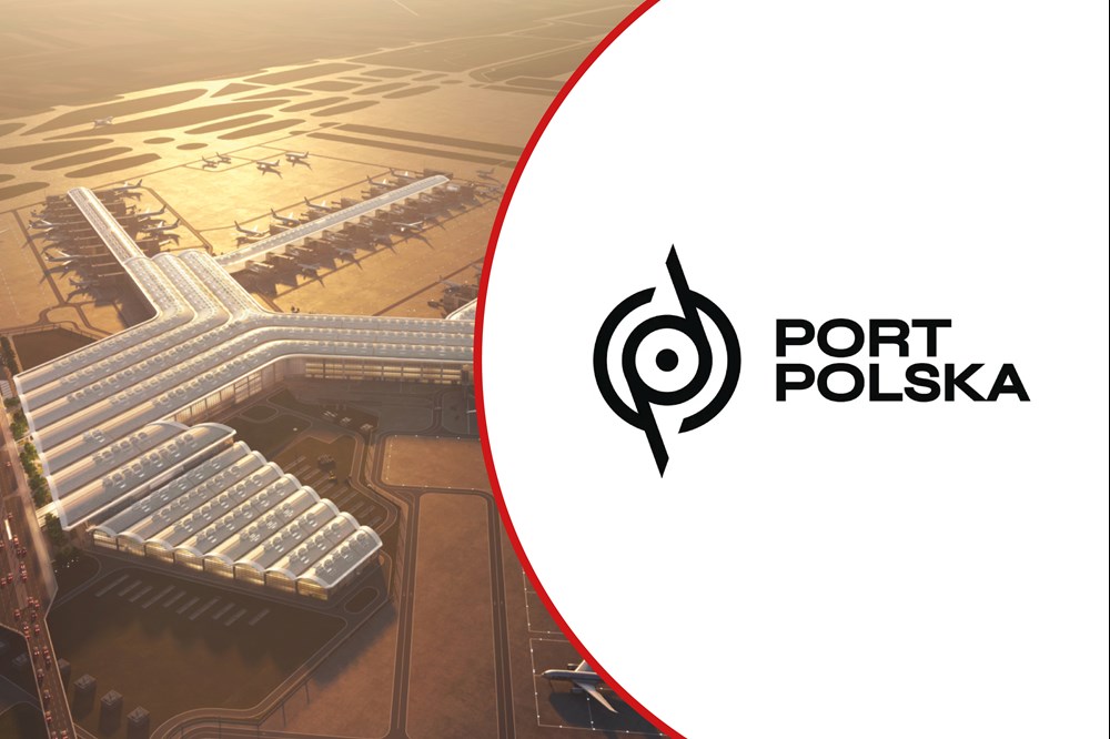 Port Polska z nowym logo?