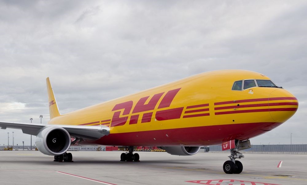 DHL Express inwestuje w Polsce. Nowy terminal cargo w Katowice Airport